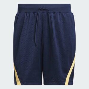 adidas Select World Wide Hoops Shorts